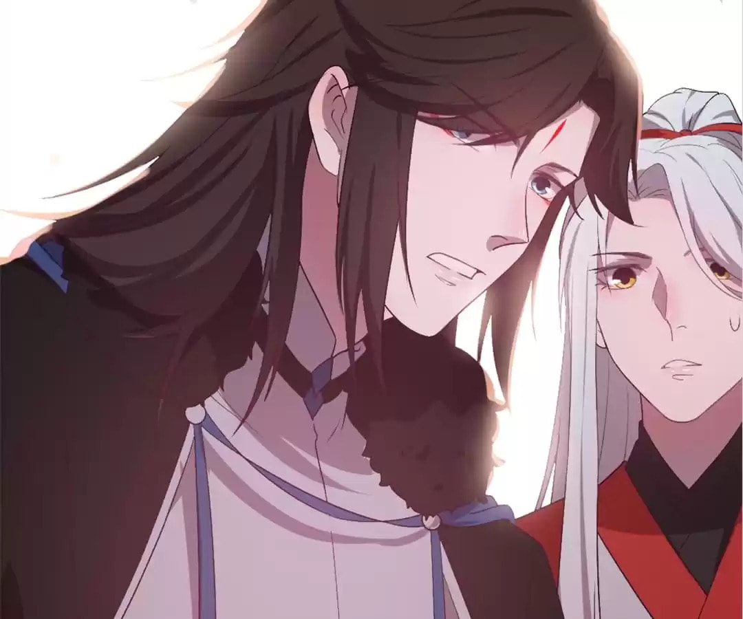 Read Honey Moon chapter 45 image 4 on Lezhin