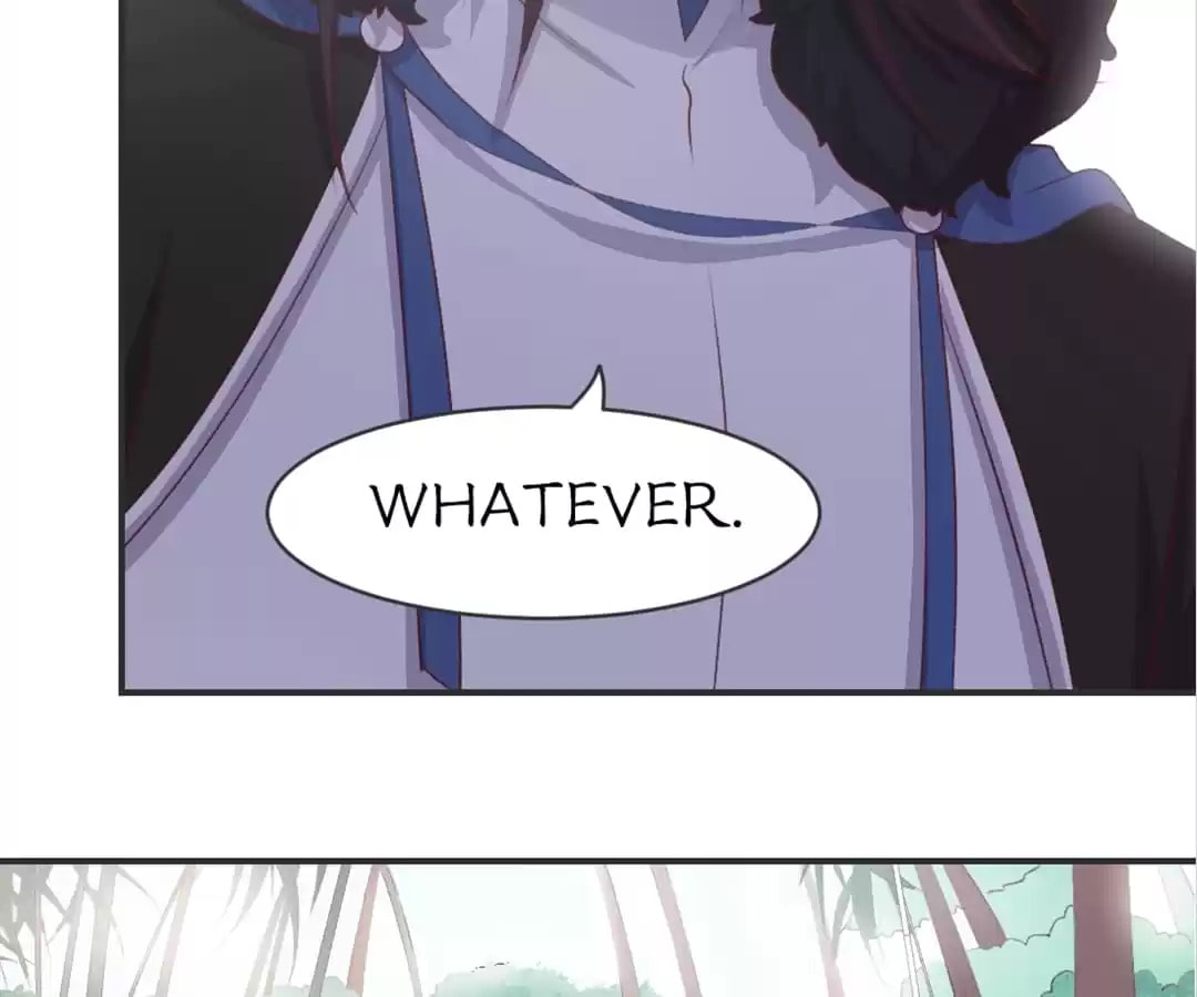 Read Honey Moon chapter 45 image 46 on Lezhin