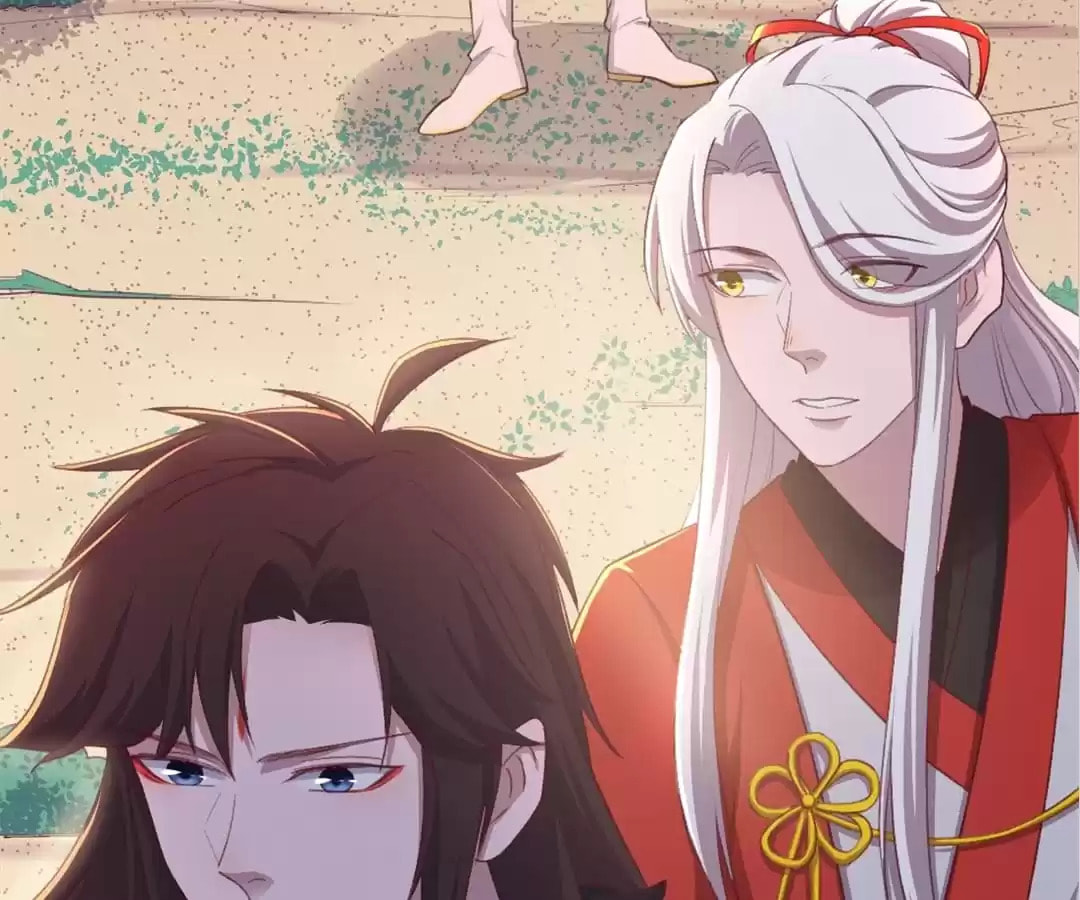 Read Honey Moon chapter 45 image 48 on Lezhin