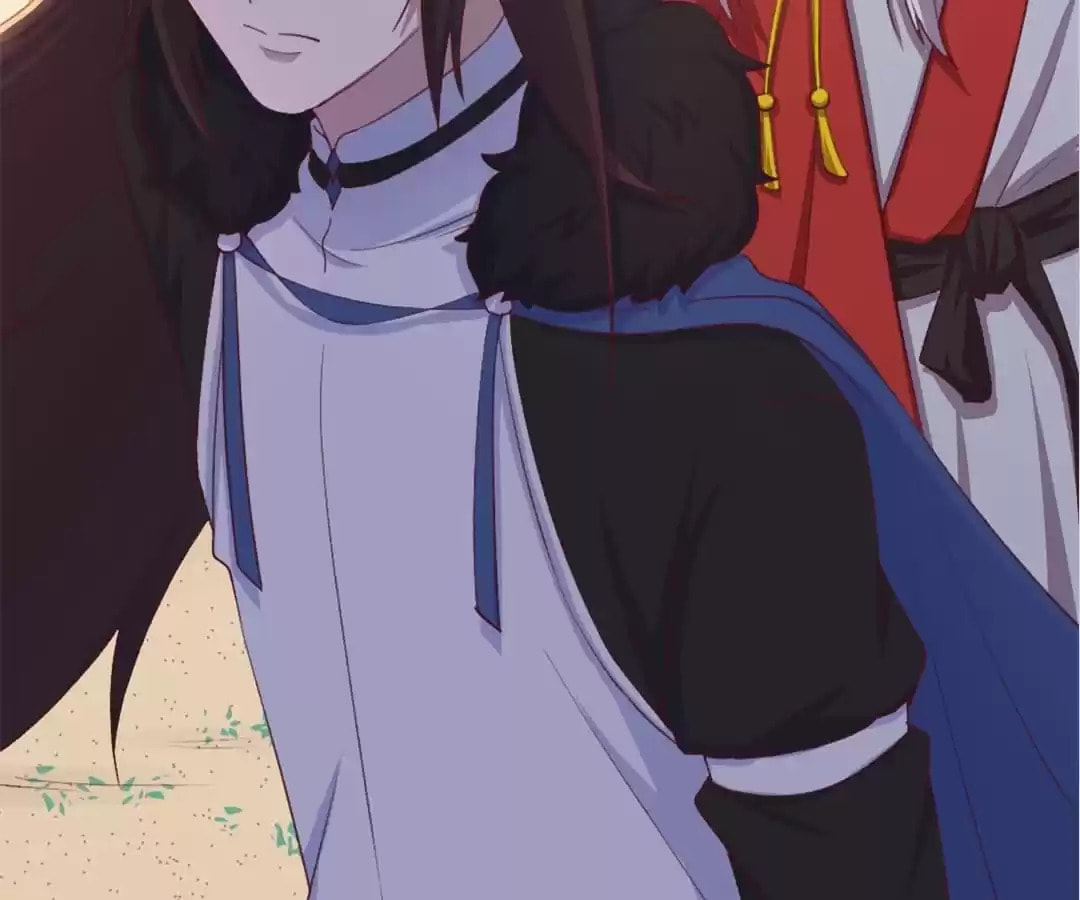 Read Honey Moon chapter 45 image 49 on Lezhin