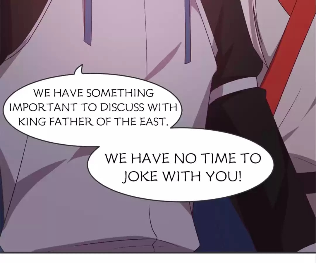 Read Honey Moon chapter 45 image 5 on Lezhin