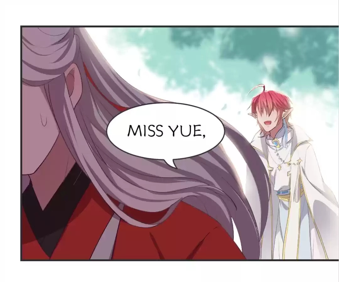 Read Honey Moon chapter 45 image 51 on Lezhin