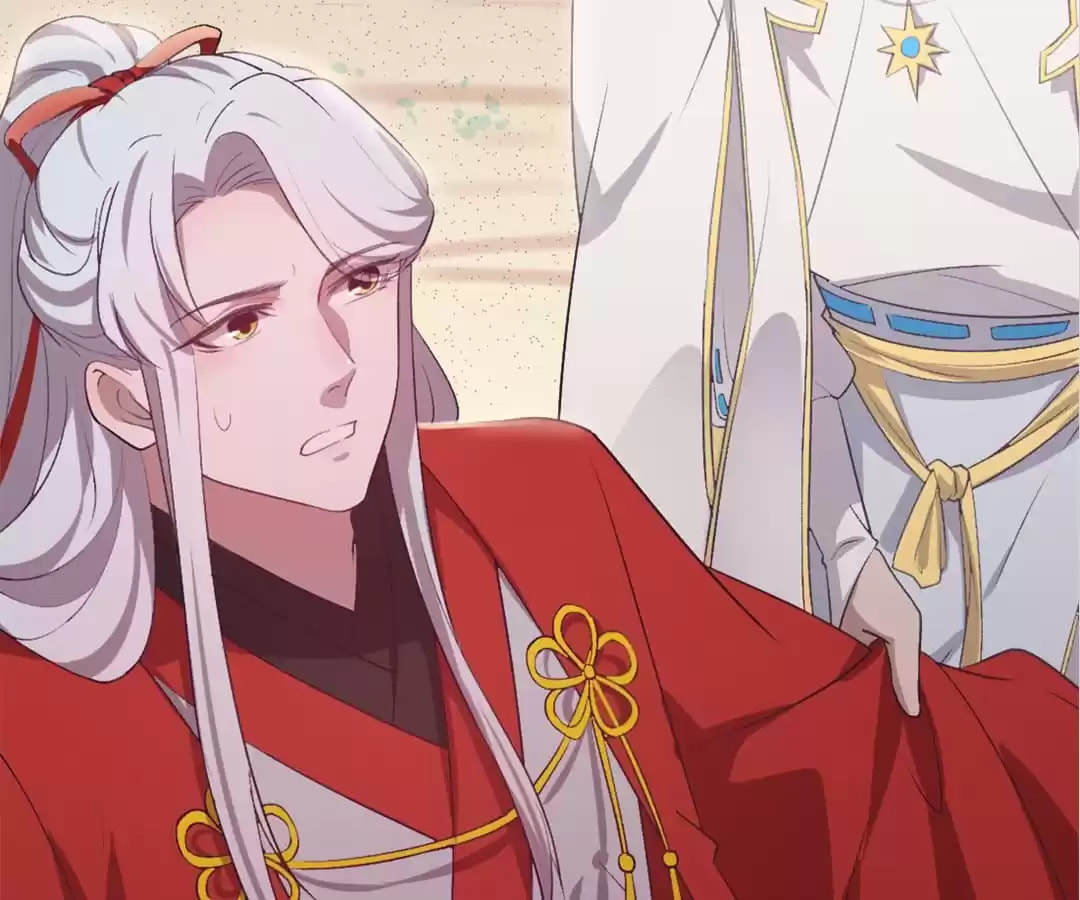 Read Honey Moon chapter 45 image 53 on Lezhin