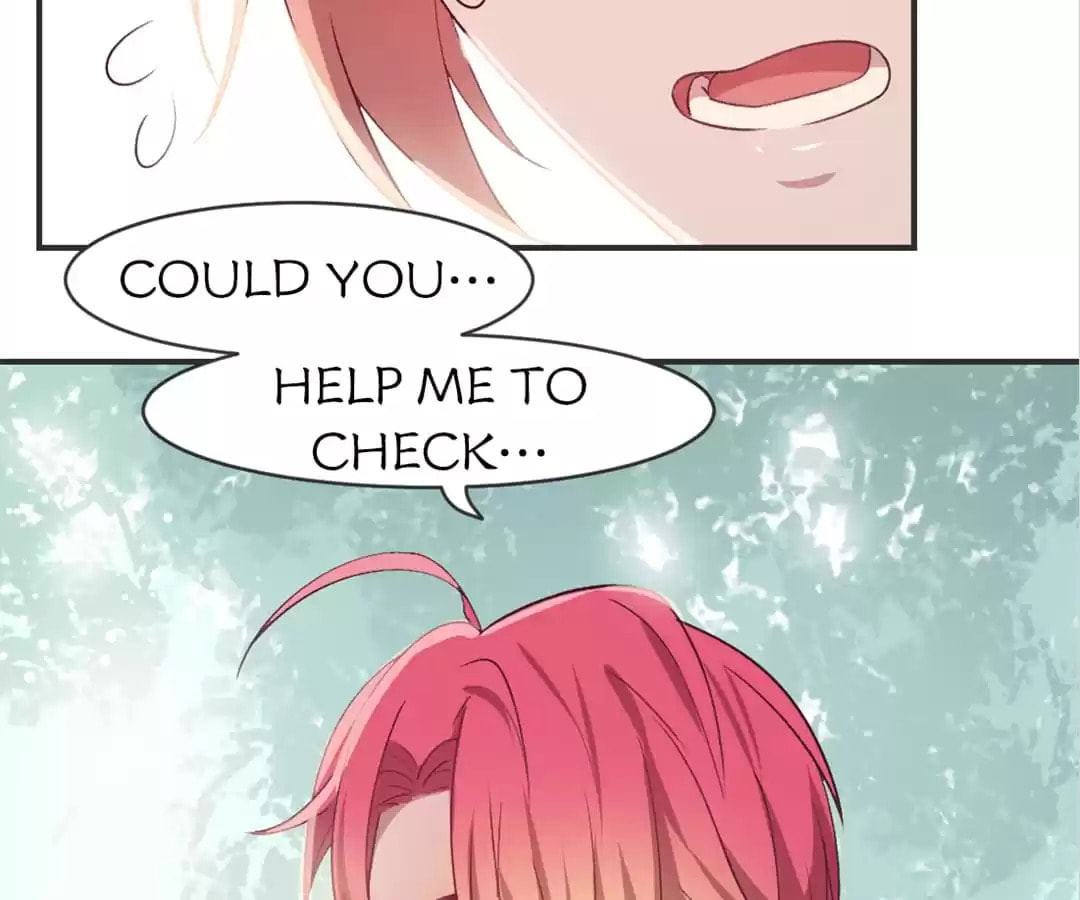 Read Honey Moon chapter 45 image 62 on Lezhin