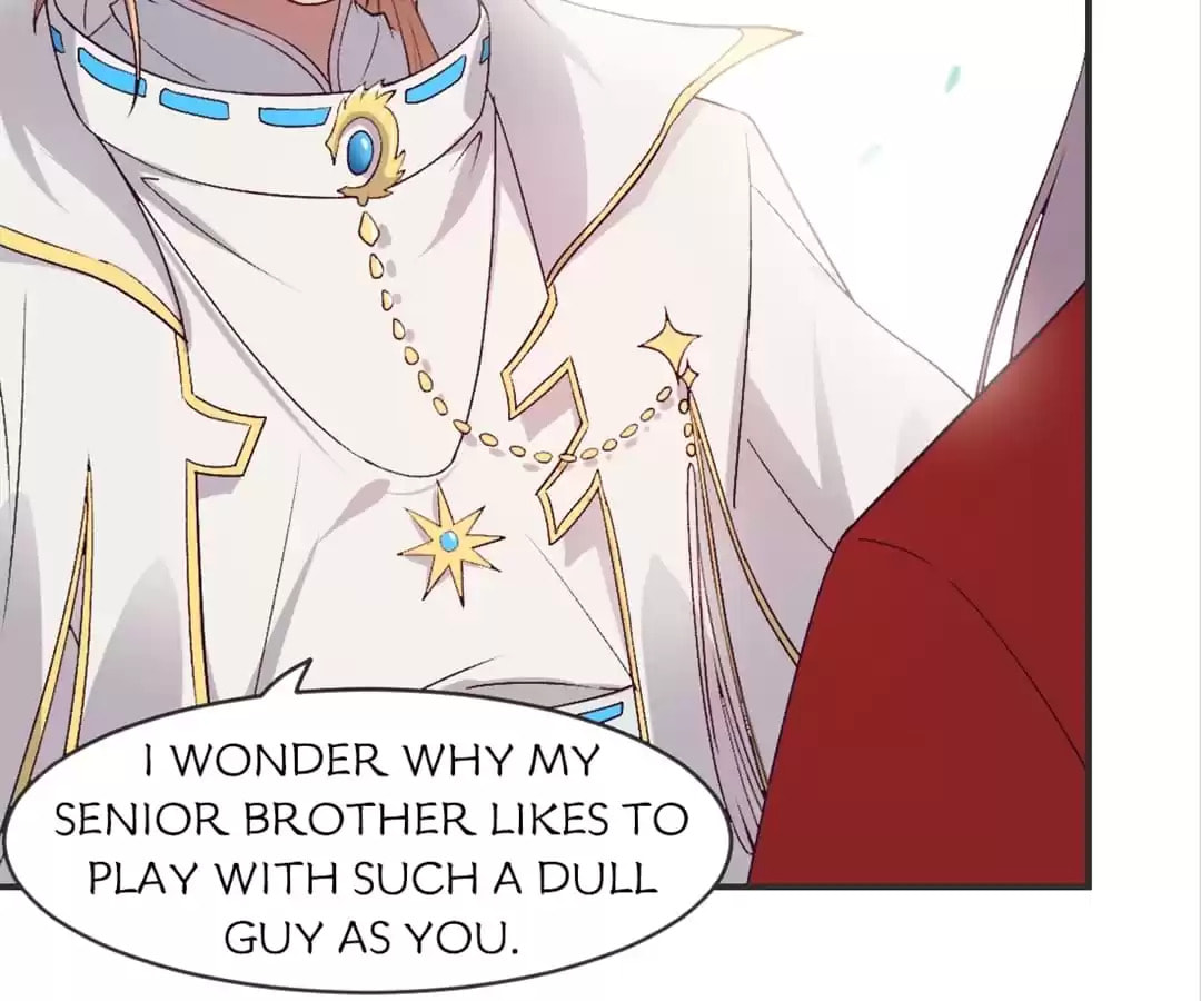 Read Honey Moon chapter 45 image 7 on Lezhin