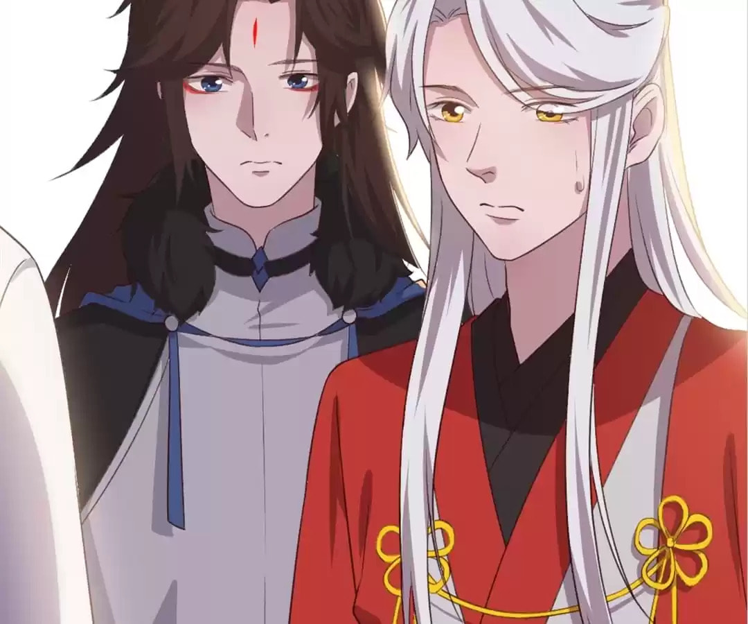 Read Honey Moon chapter 46 image 11 on Lezhin