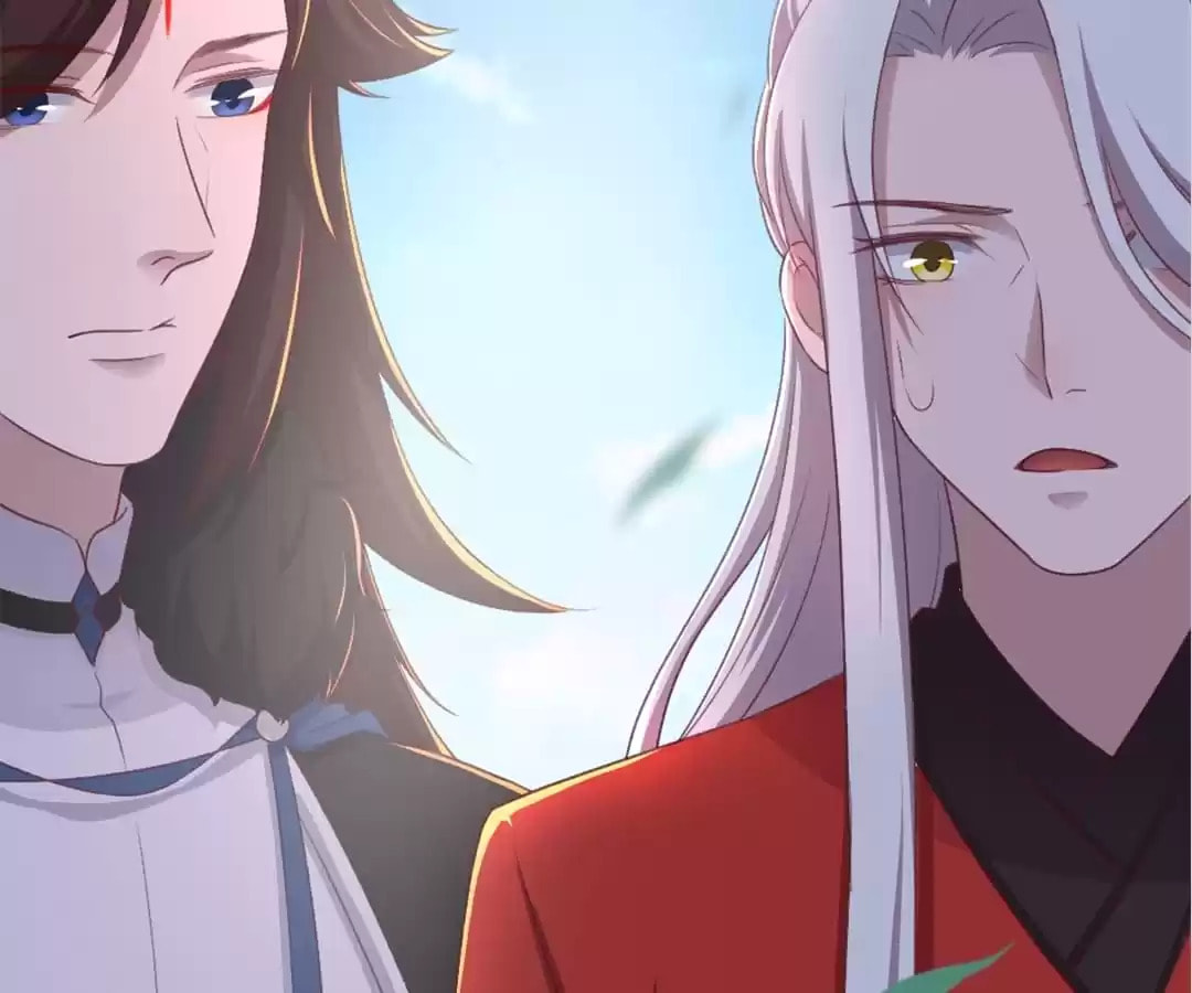 Read Honey Moon chapter 46 image 21 on Lezhin
