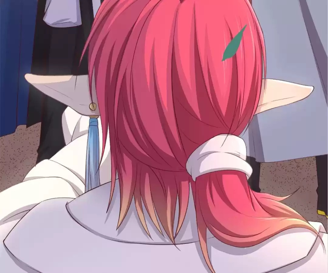 Read Honey Moon chapter 46 image 30 on Lezhin