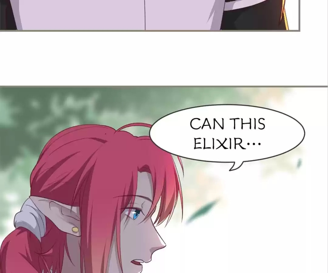 Read Honey Moon chapter 46 image 37 on Lezhin
