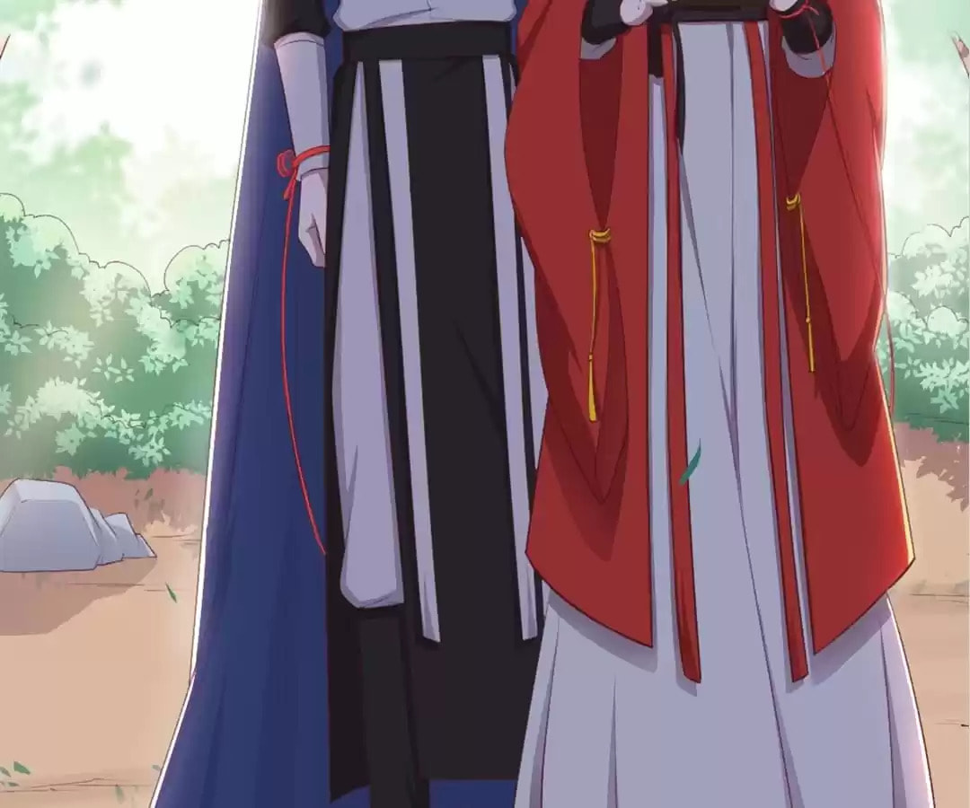 Read Honey Moon chapter 46 image 43 on Lezhin