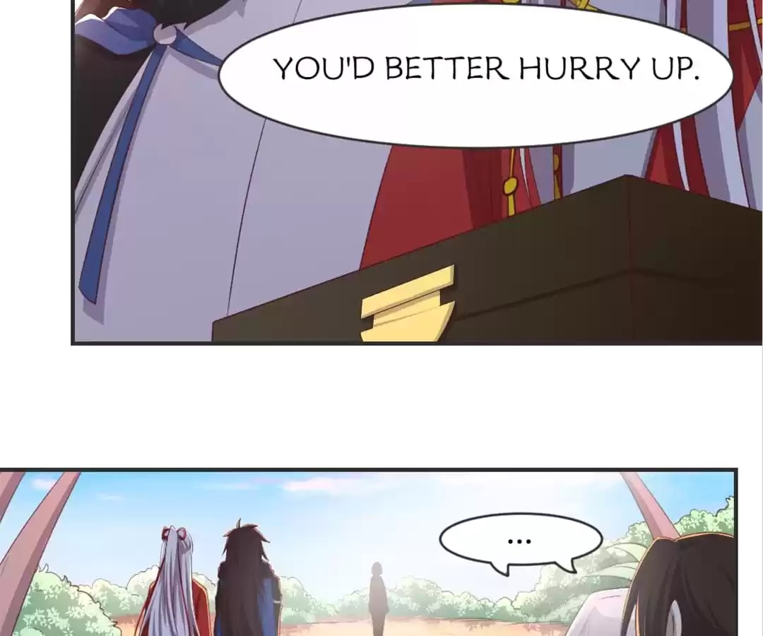 Read Honey Moon chapter 46 image 50 on Lezhin