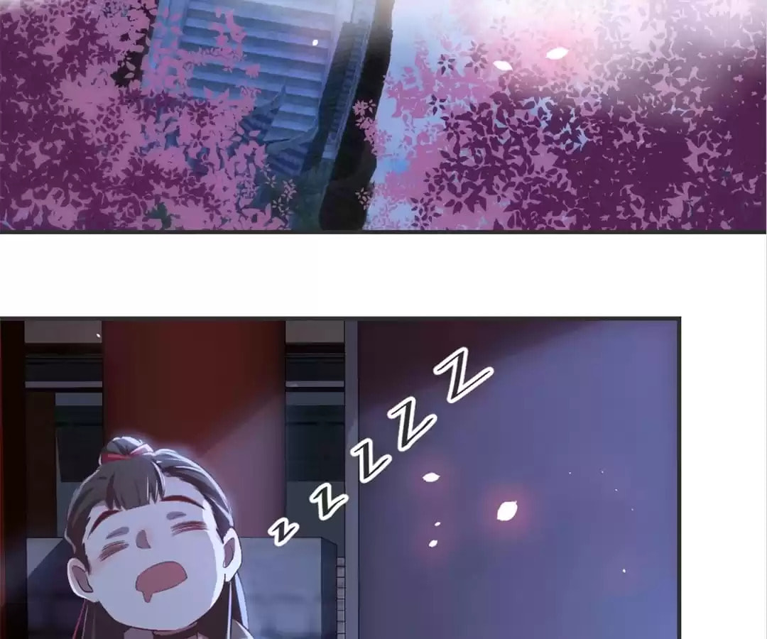 Read Honey Moon chapter 46 image 60 on Lezhin