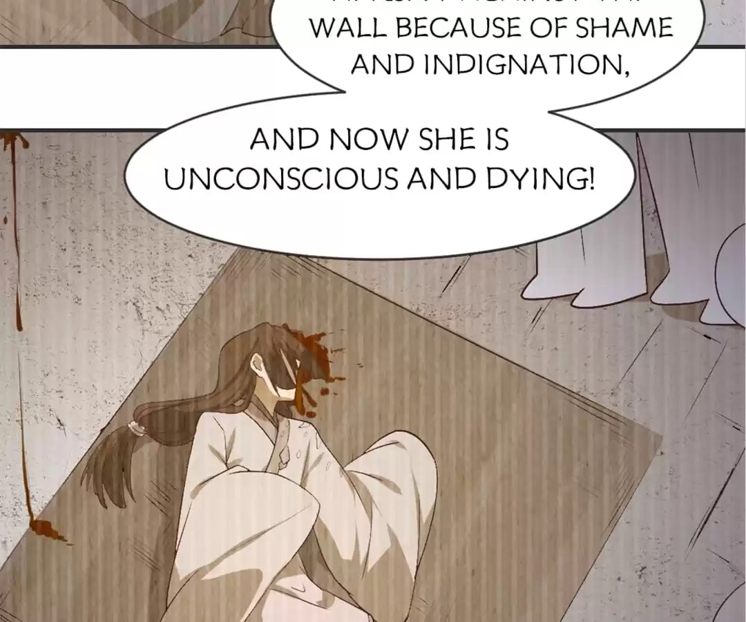 Read Honey Moon chapter 46 image 87 on Lezhin