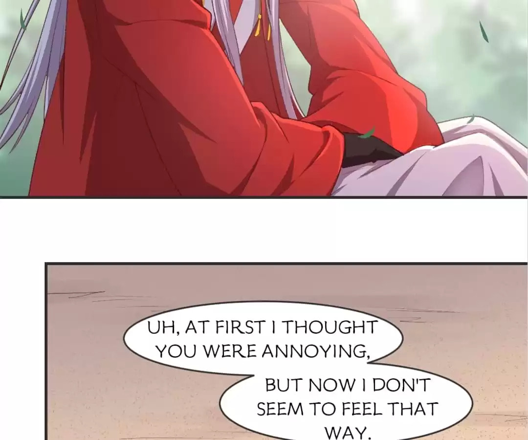 Read Honey Moon chapter 47 image 21 on Lezhin
