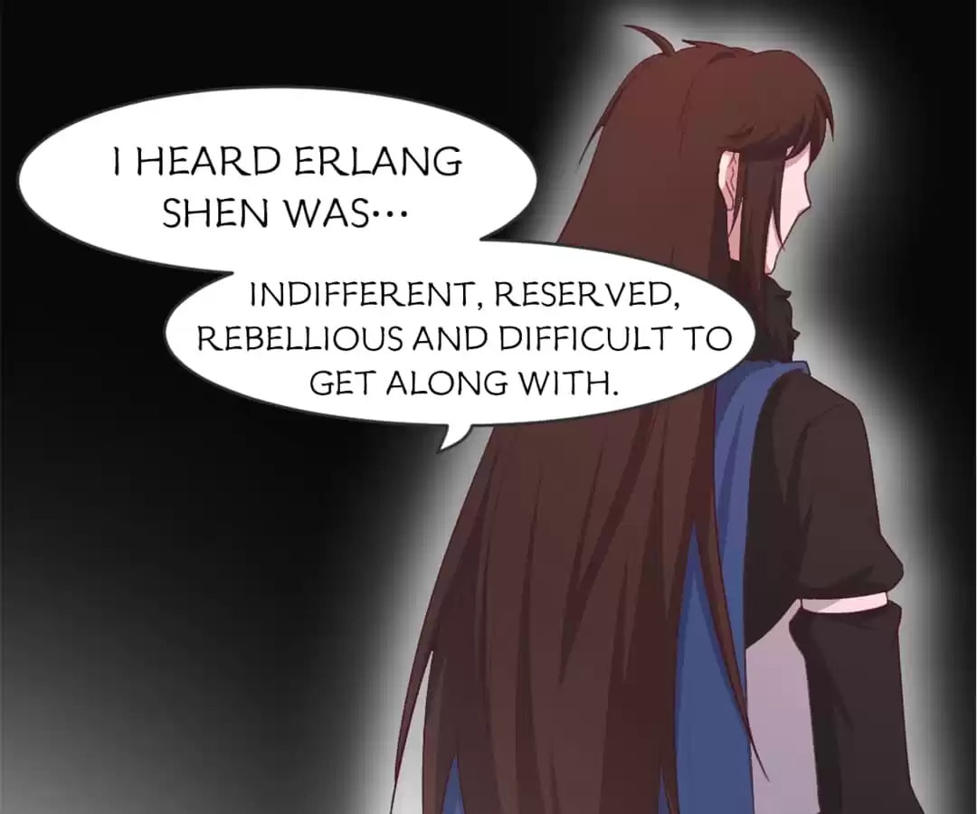 Read Honey Moon chapter 47 image 27 on Lezhin
