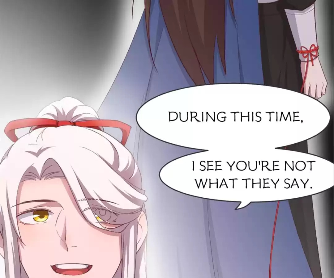 Read Honey Moon chapter 47 image 28 on Lezhin