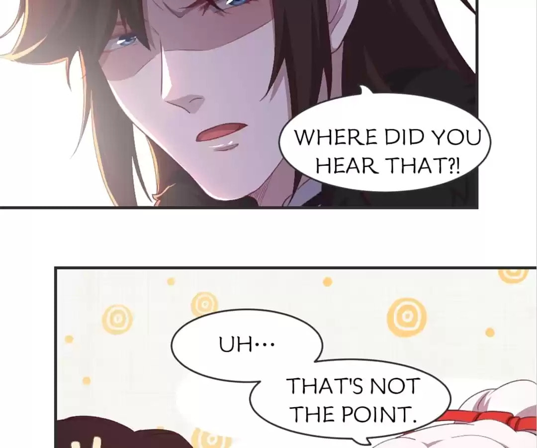Read Honey Moon chapter 47 image 30 on Lezhin
