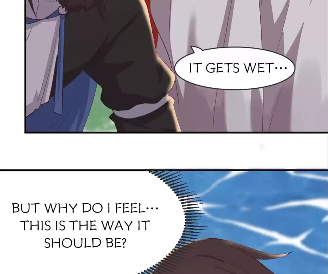 Read Honey Moon chapter 47 image 39 on Lezhin