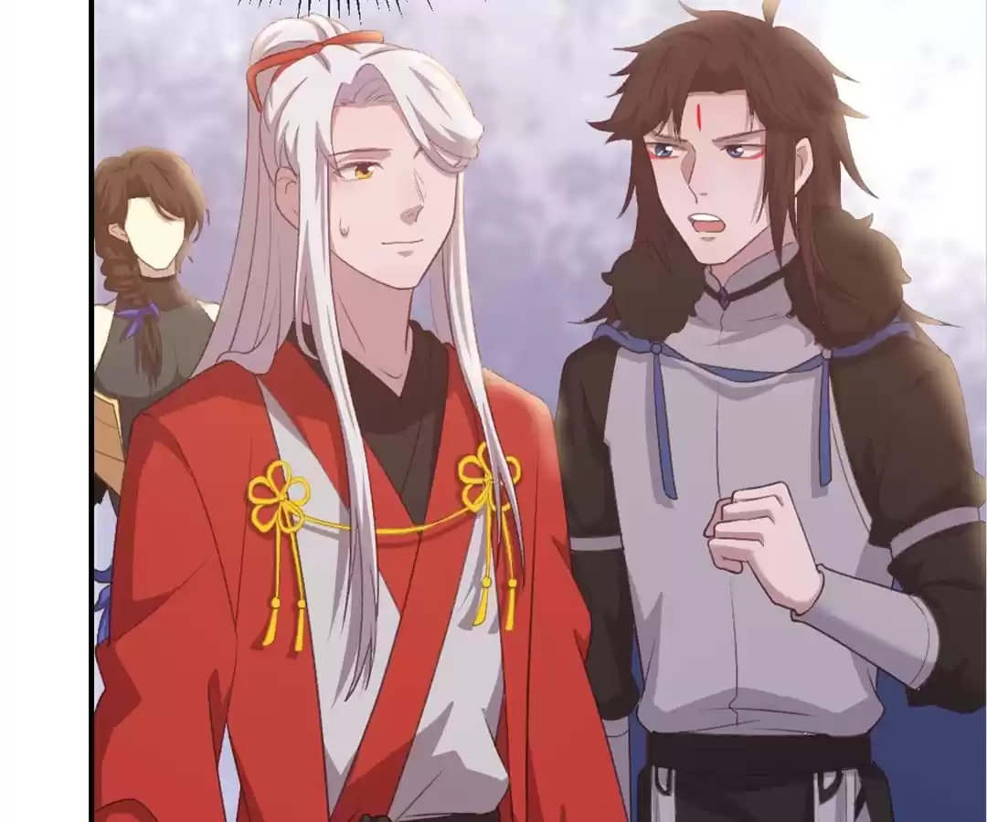 Read Honey Moon chapter 47 image 45 on Lezhin