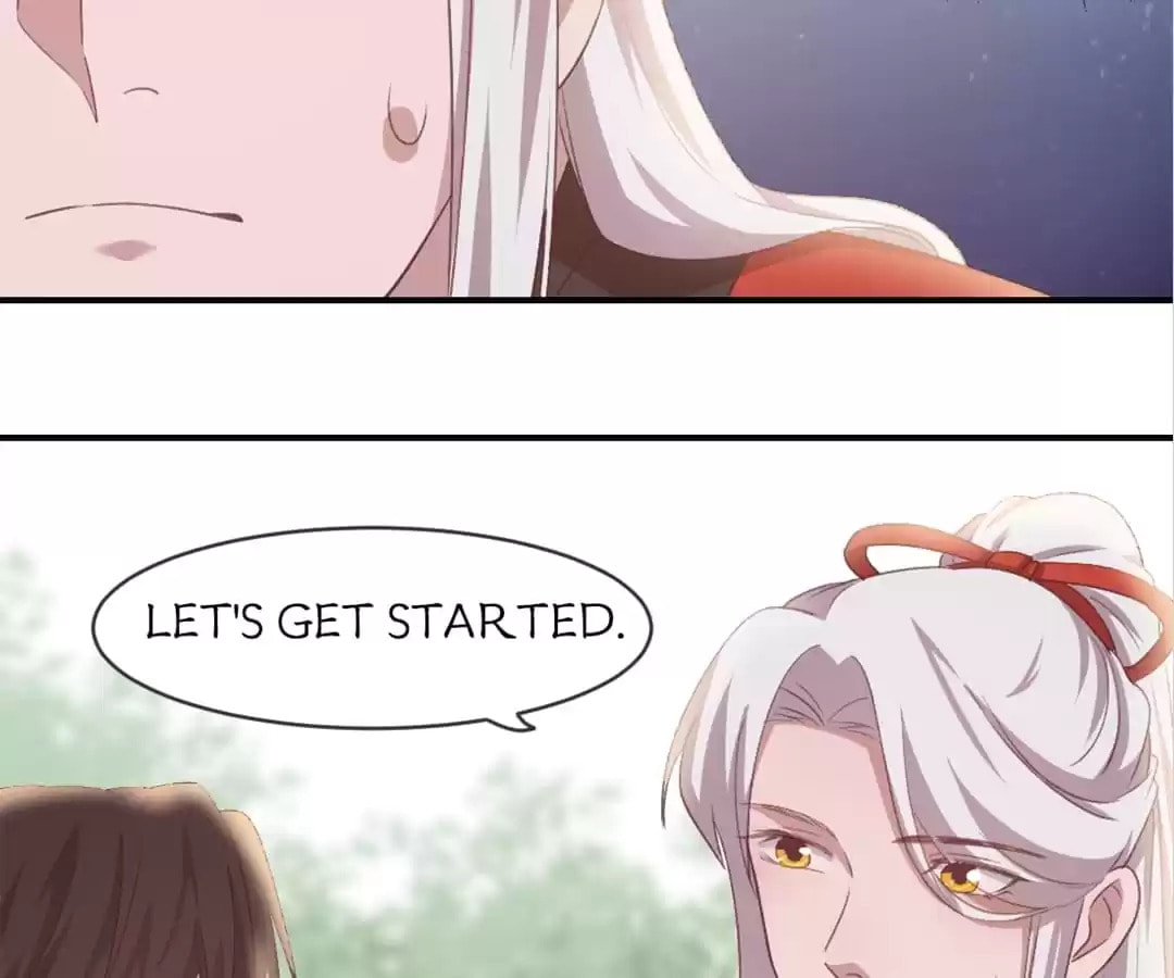 Read Honey Moon chapter 47 image 48 on Lezhin