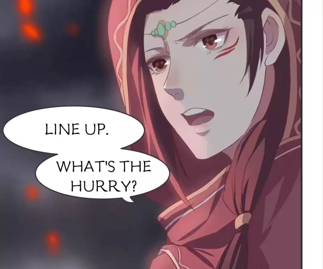 Read Honey Moon chapter 47 image 96 on Lezhin