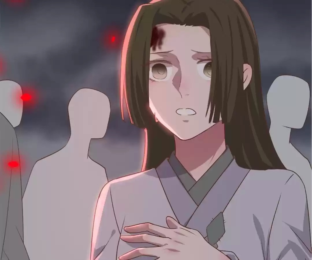 Read Honey Moon chapter 48 image 14 on Lezhin