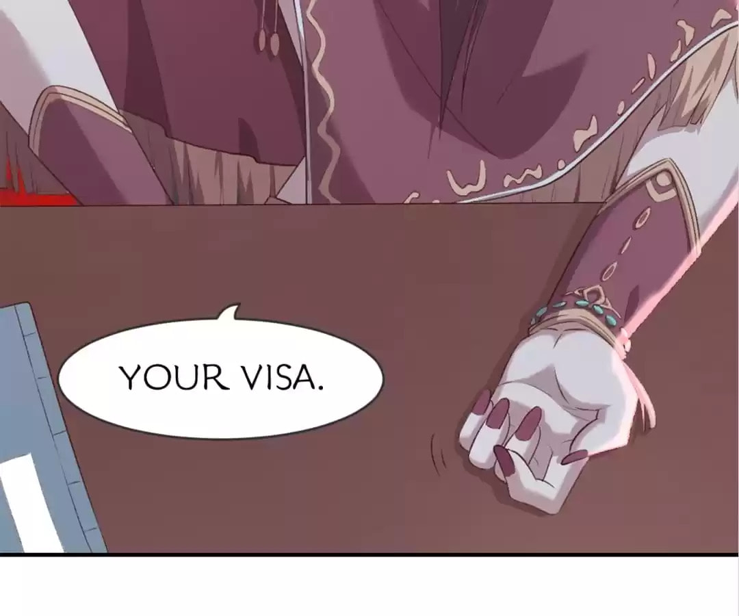 Read Honey Moon chapter 48 image 19 on Lezhin