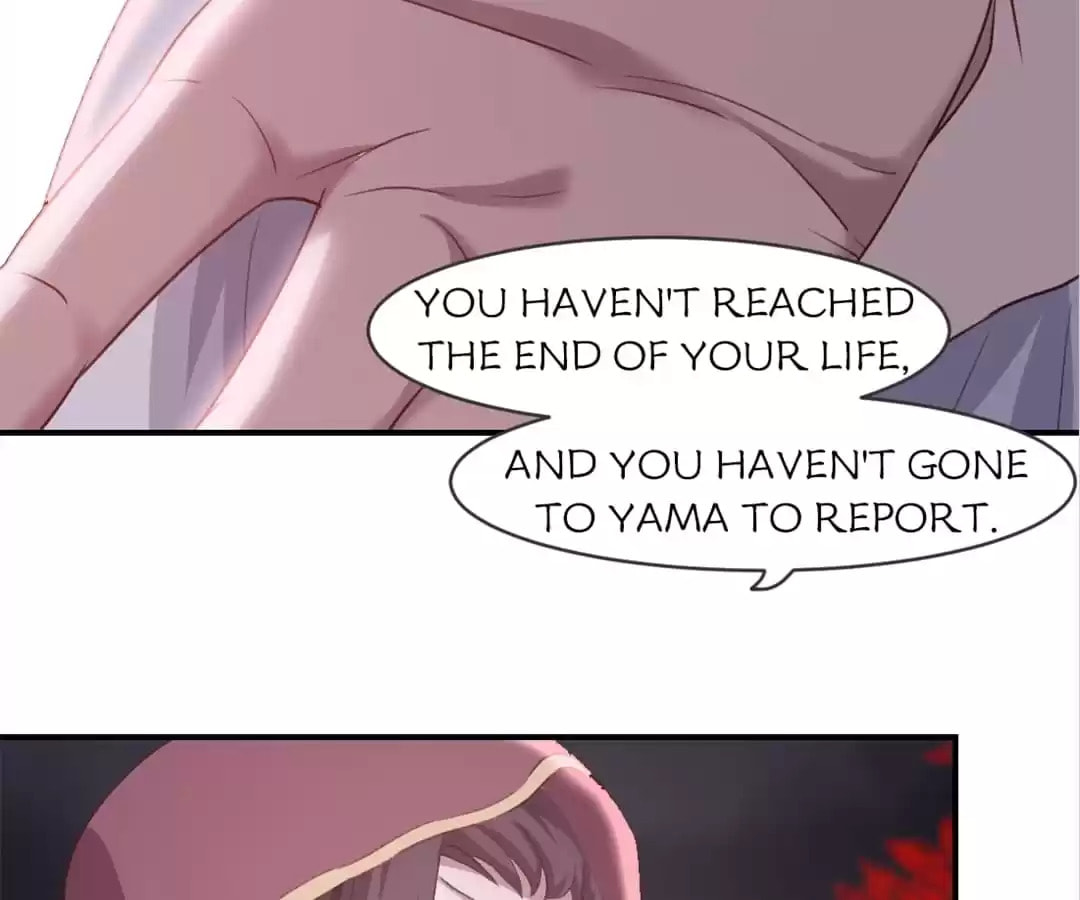 Read Honey Moon chapter 48 image 29 on Lezhin