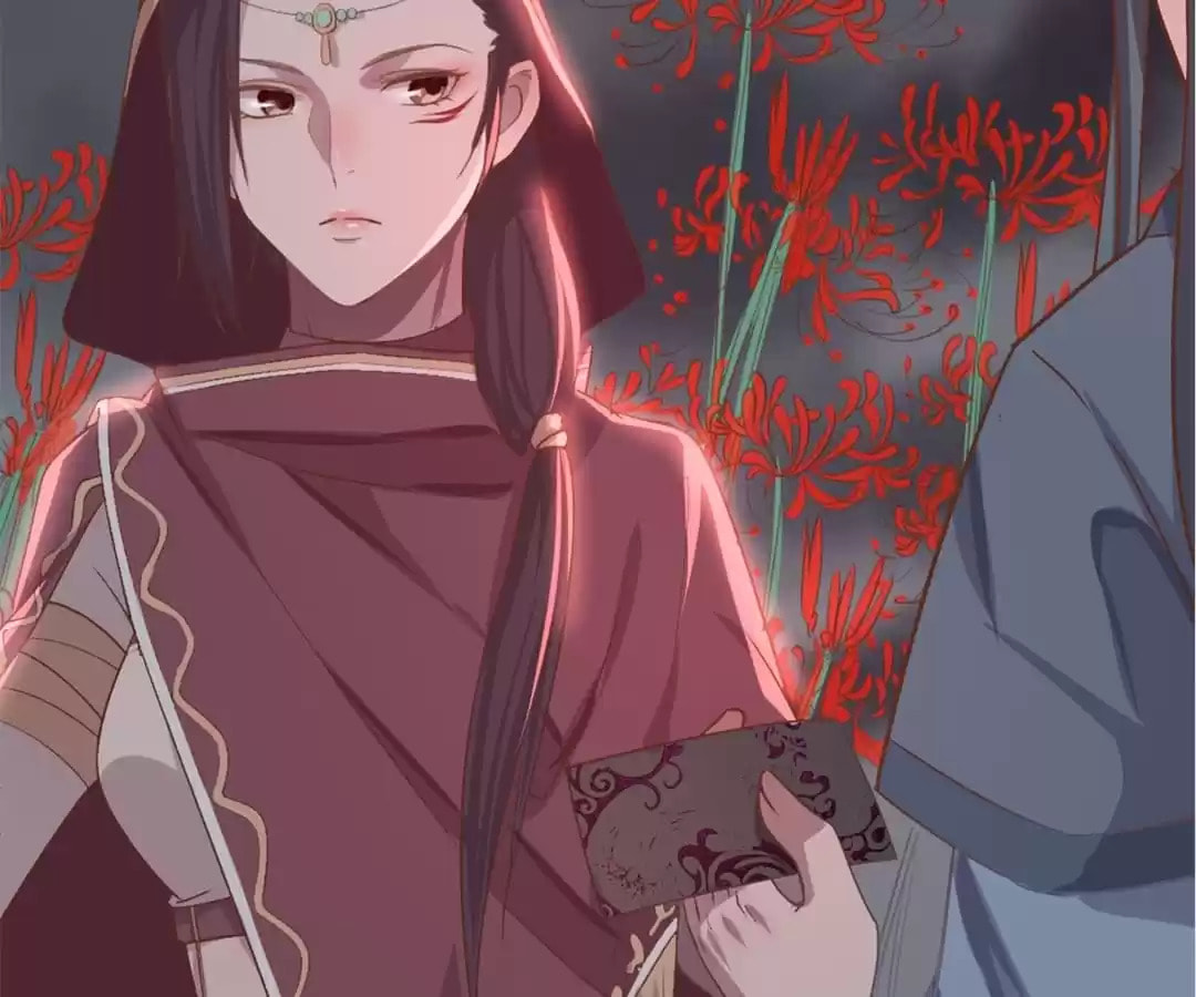 Read Honey Moon chapter 48 image 4 on Lezhin