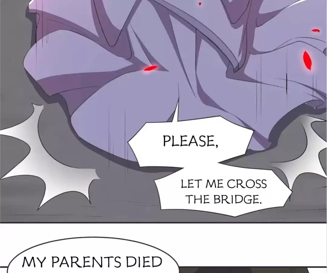 Read Honey Moon chapter 48 image 40 on Lezhin
