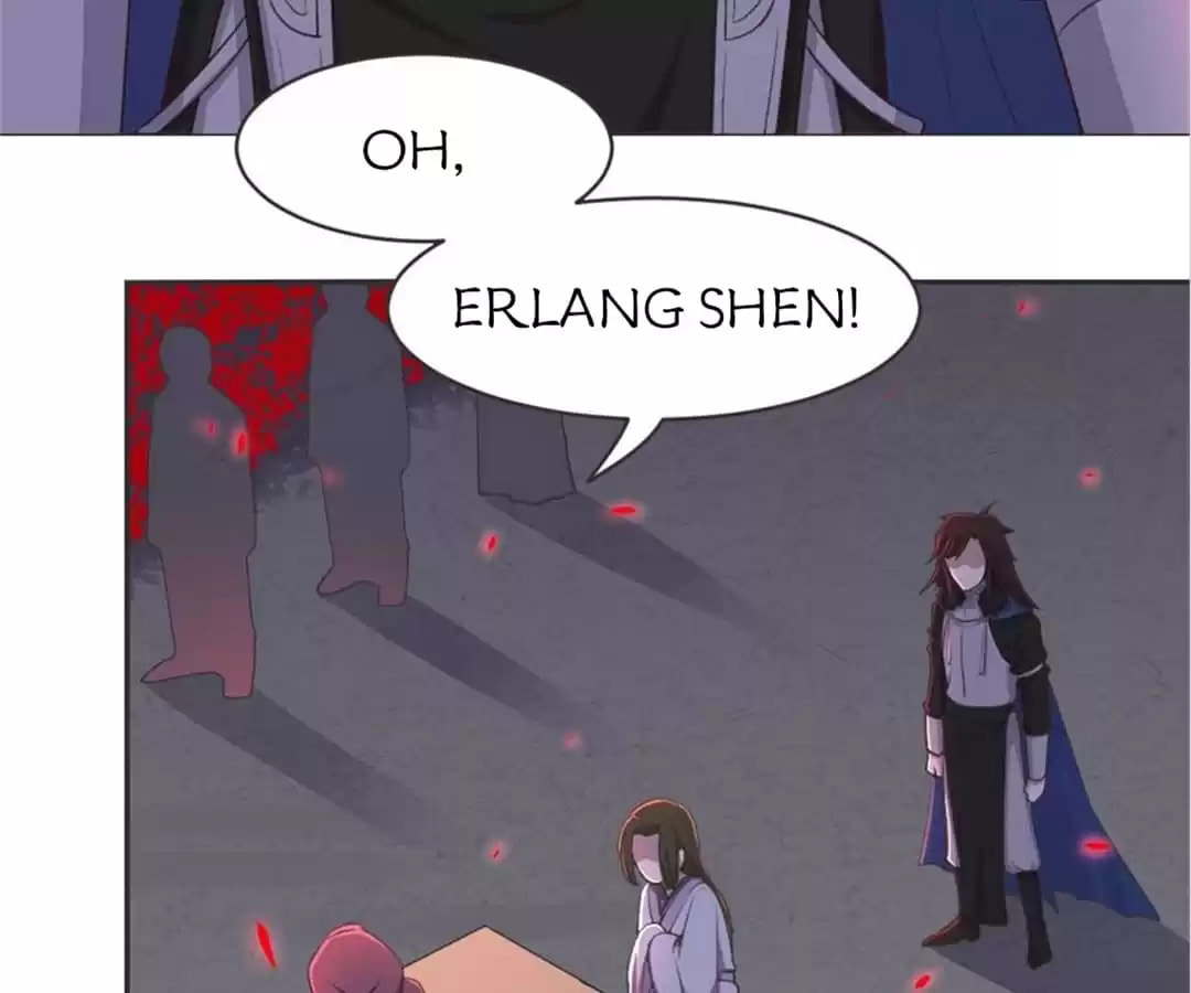 Read Honey Moon chapter 48 image 49 on Lezhin