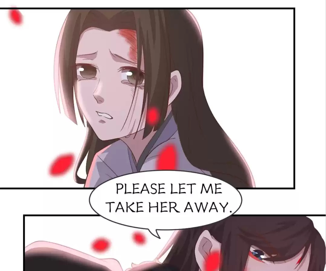Read Honey Moon chapter 48 image 59 on Lezhin