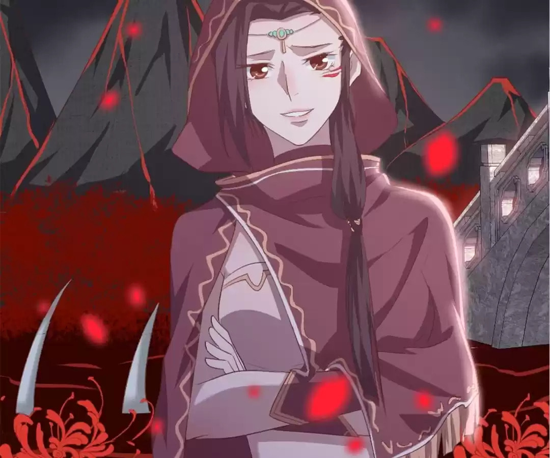 Read Honey Moon chapter 48 image 61 on Lezhin