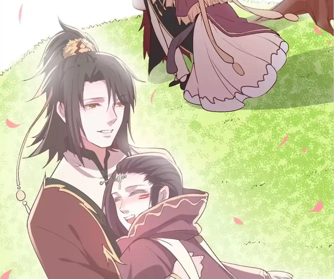 Read Honey Moon chapter 48 image 79 on Lezhin