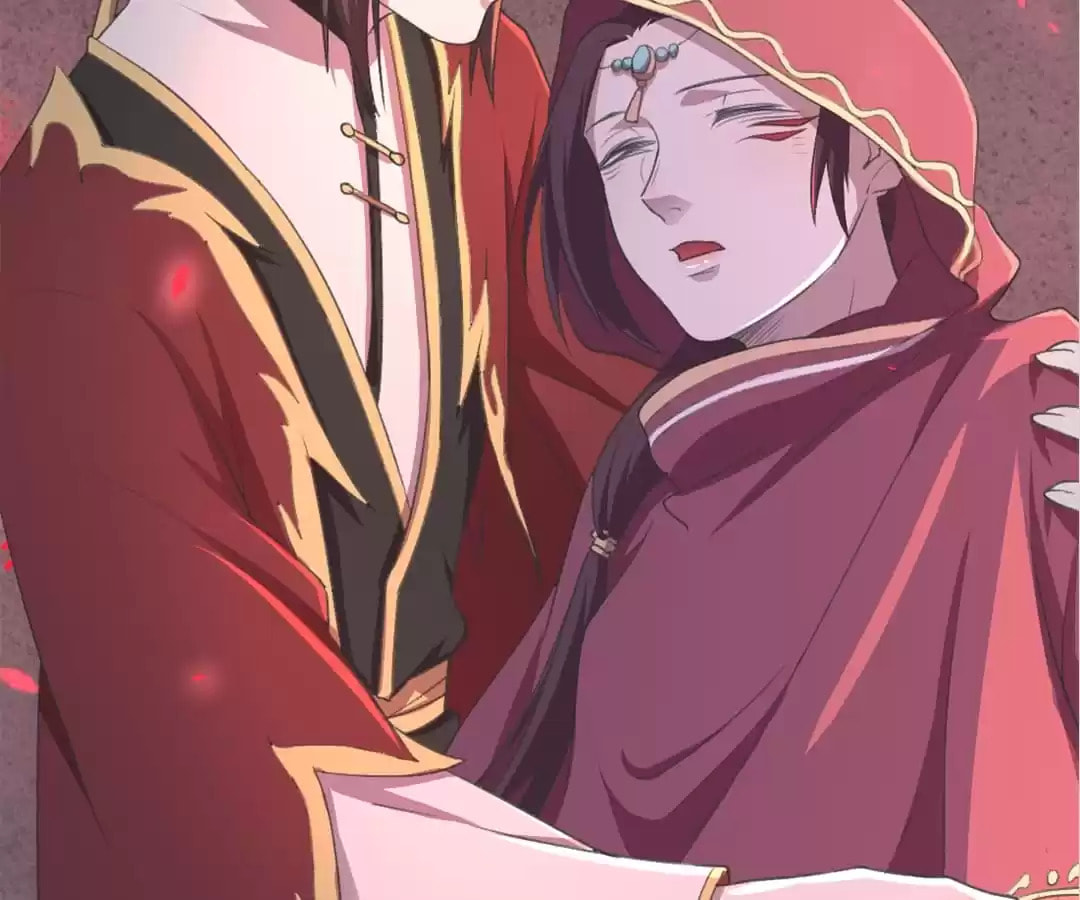 Read Honey Moon chapter 49 image 104 on Lezhin