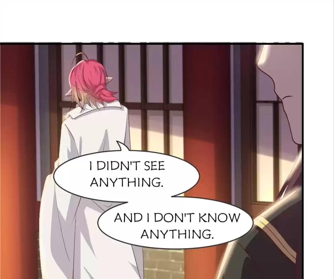 Read Honey Moon chapter 49 image 22 on Lezhin
