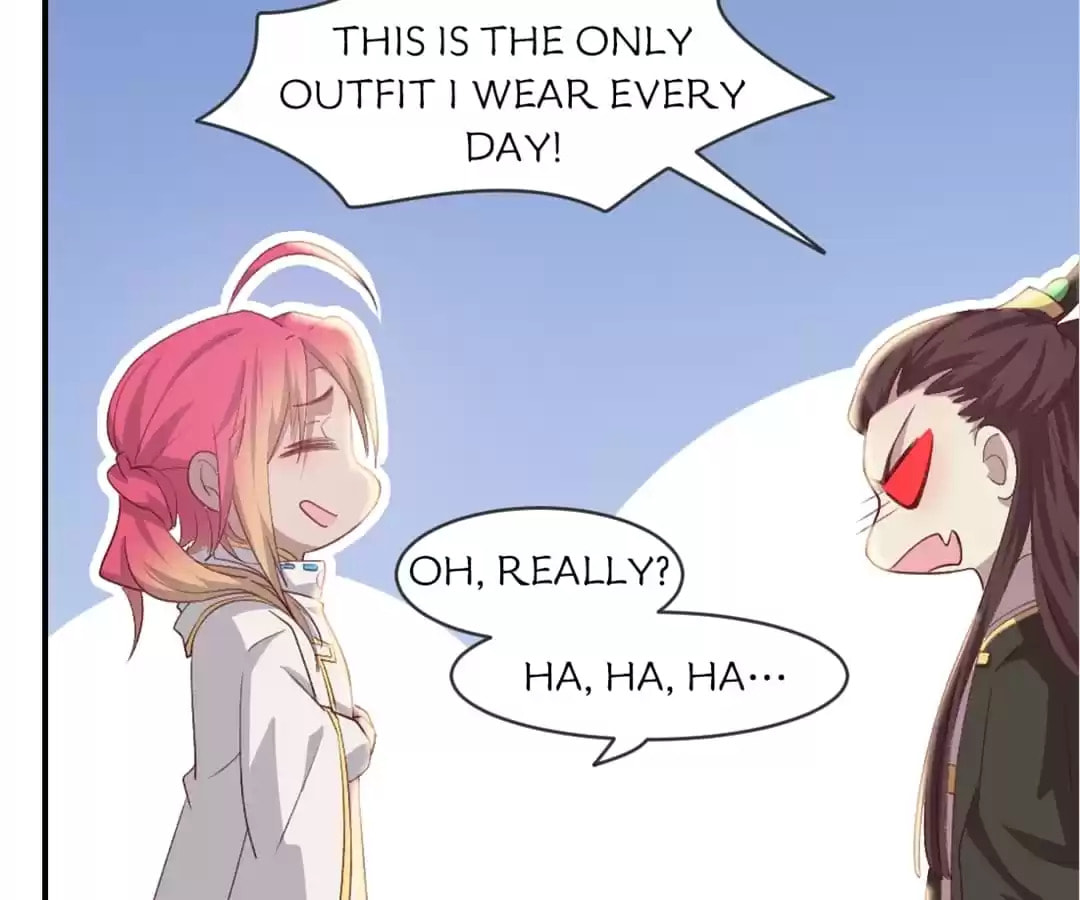 Read Honey Moon chapter 49 image 29 on Lezhin