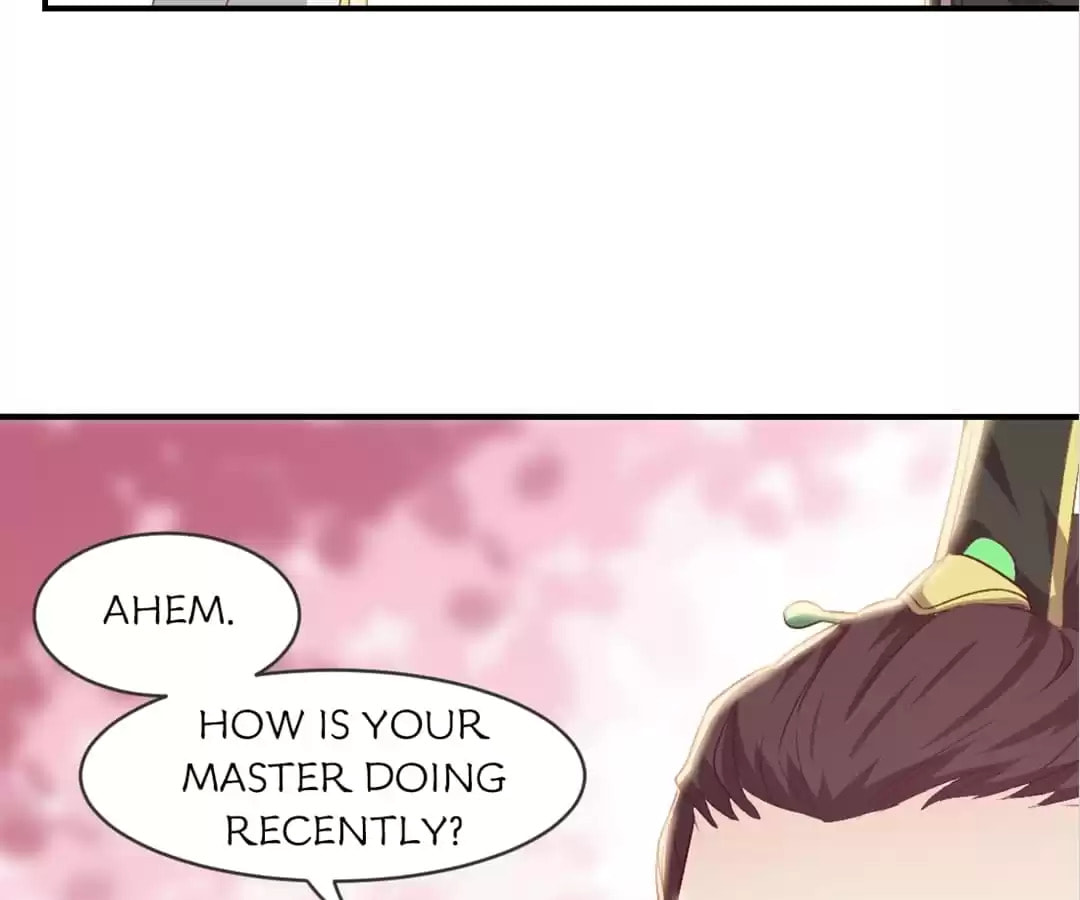 Read Honey Moon chapter 49 image 30 on Lezhin