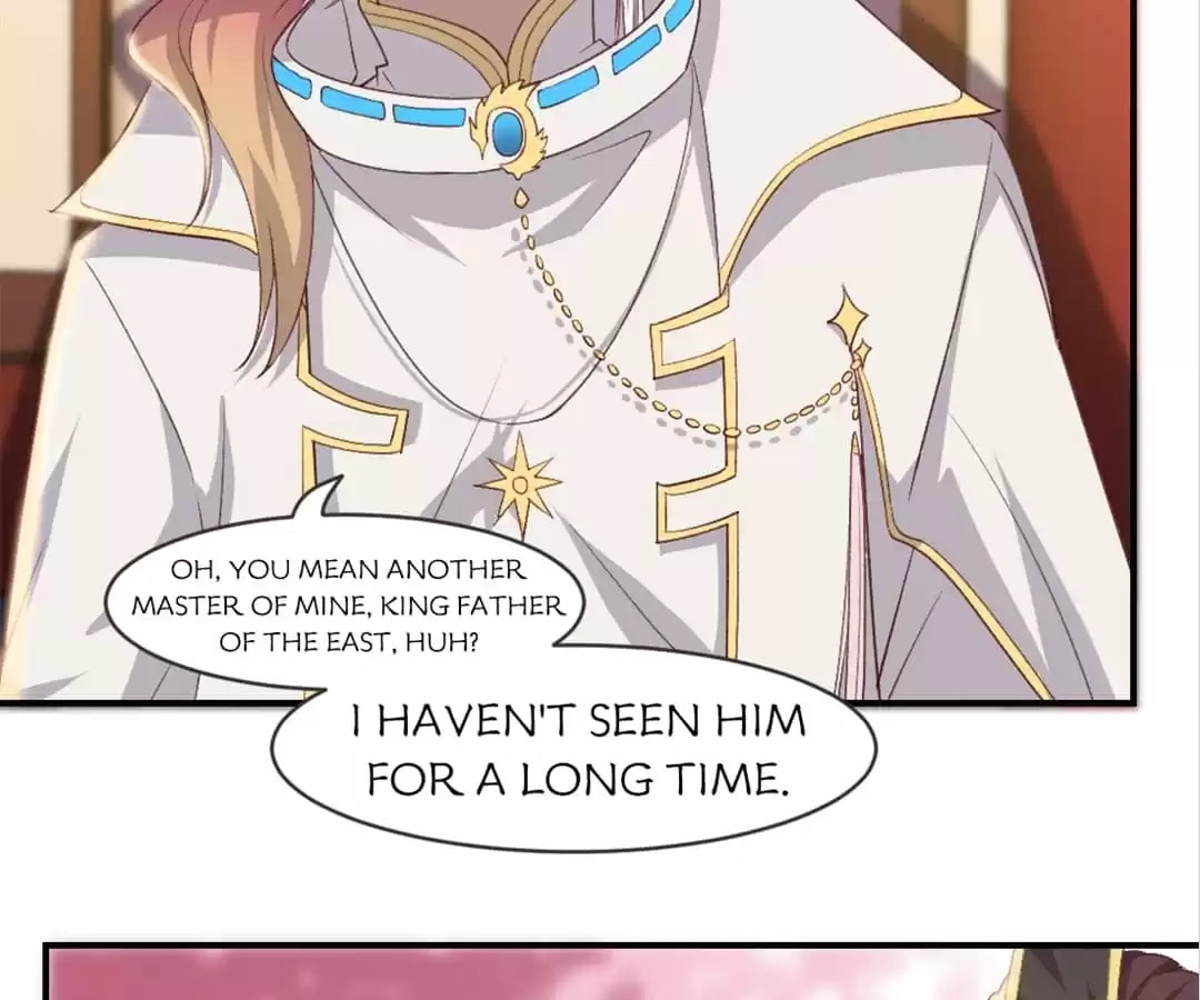 Read Honey Moon chapter 49 image 36 on Lezhin