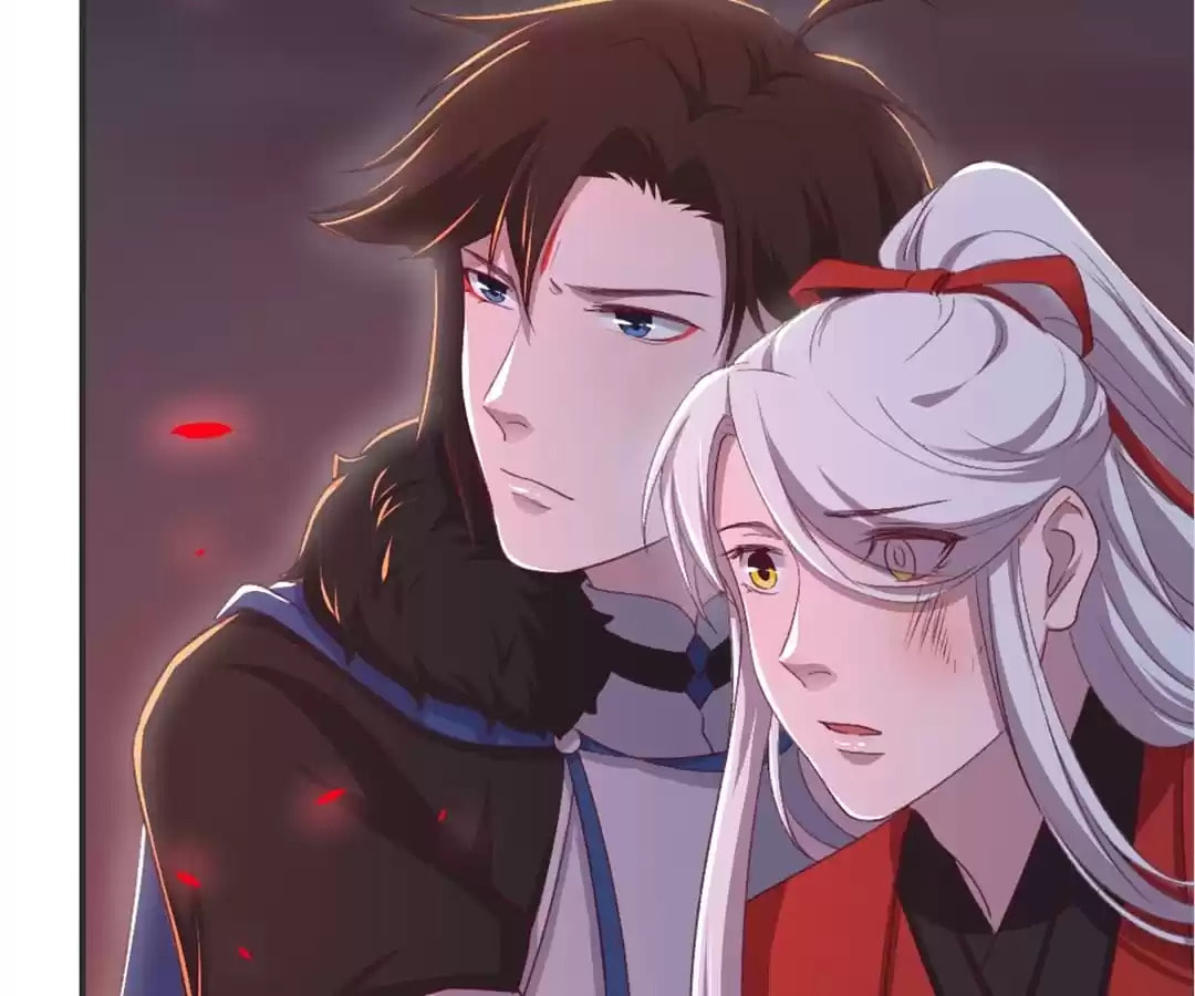 Read Honey Moon chapter 49 image 55 on Lezhin