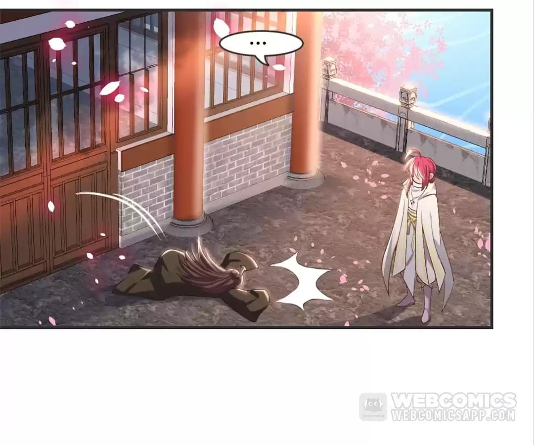 Read Honey Moon chapter 49 image 9 on Lezhin