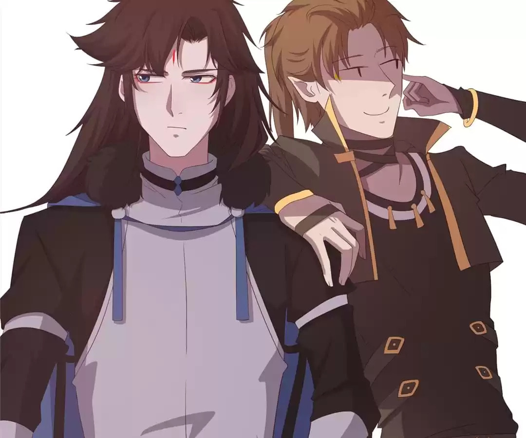 Read Honey Moon chapter 5 image 21 on Lezhin