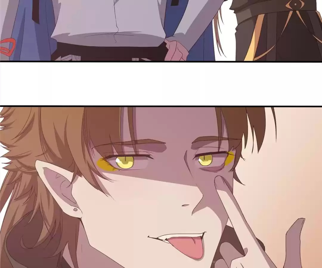 Read Honey Moon chapter 5 image 22 on Lezhin