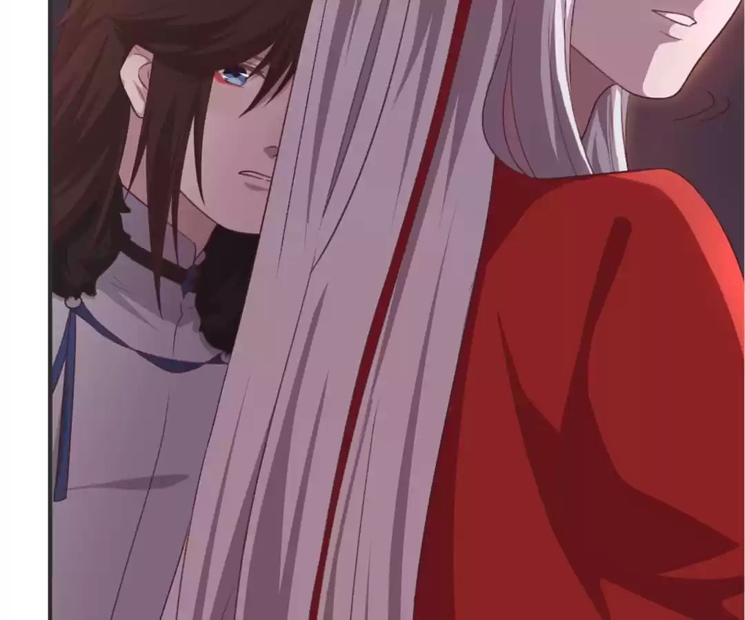 Read Honey Moon chapter 50 image 100 on Lezhin