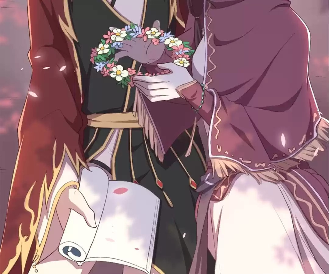 Read Honey Moon chapter 50 image 21 on Lezhin