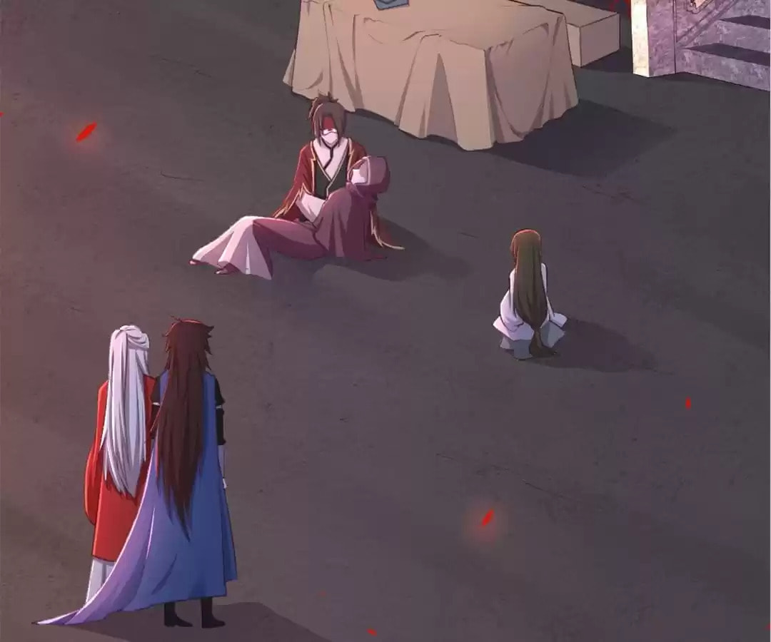 Read Honey Moon chapter 50 image 24 on Lezhin