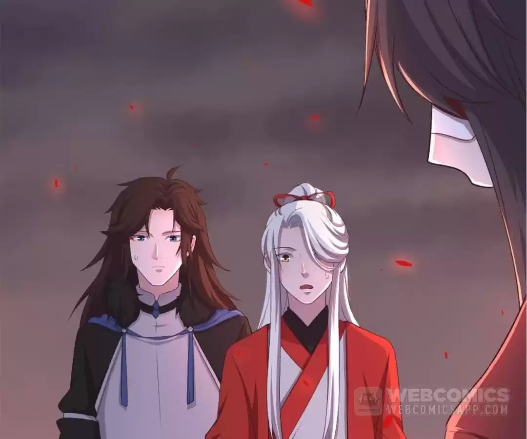 Read Honey Moon chapter 50 image 26 on Lezhin