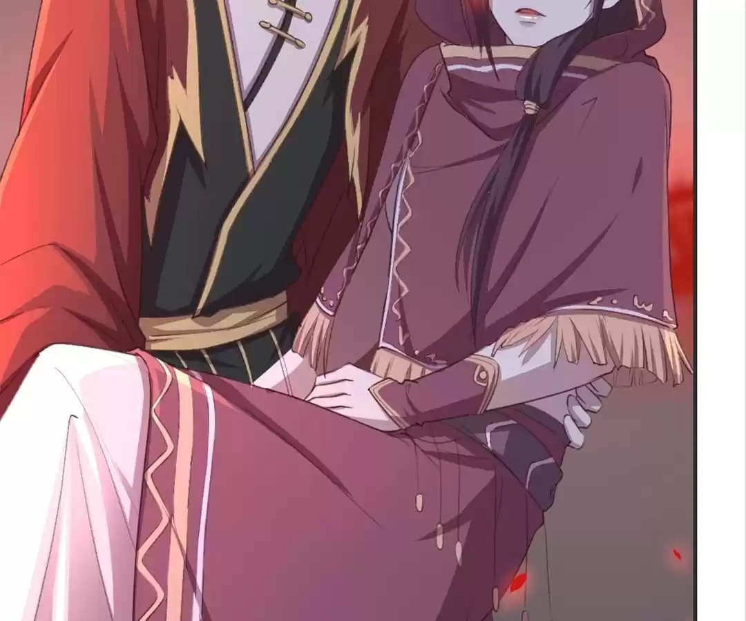 Read Honey Moon chapter 50 image 30 on Lezhin
