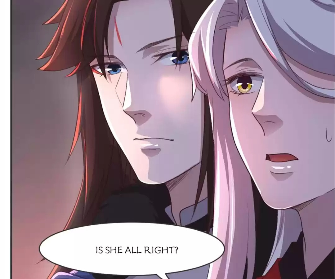 Read Honey Moon chapter 50 image 32 on Lezhin