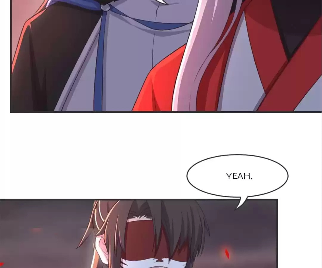 Read Honey Moon chapter 50 image 33 on Lezhin